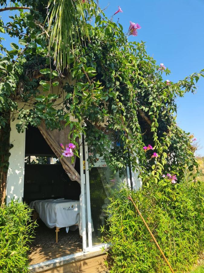 Hotel Villas Mariposas Atlixco Kültér fotó