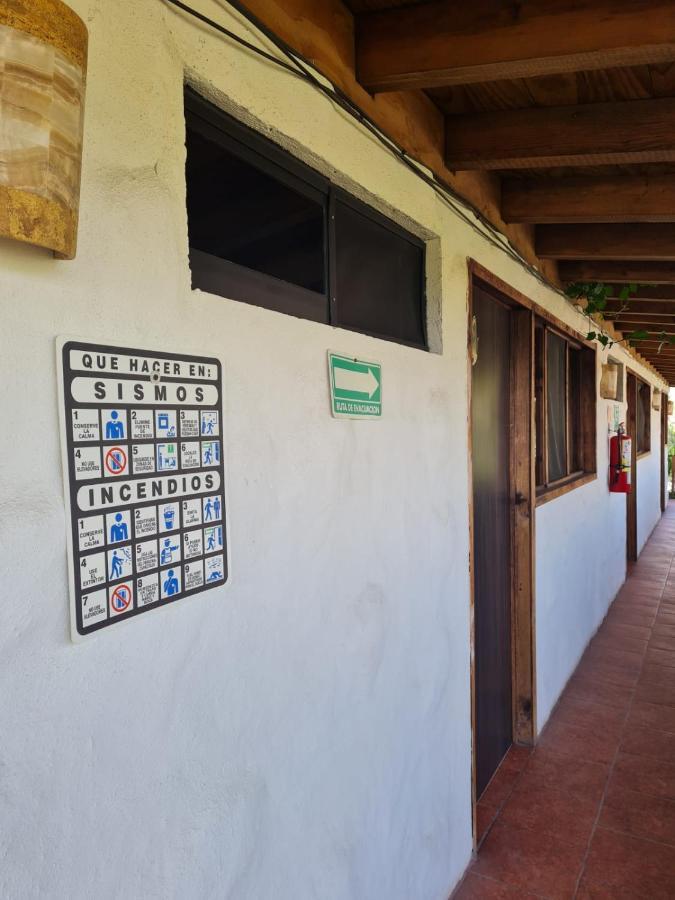 Hotel Villas Mariposas Atlixco Kültér fotó