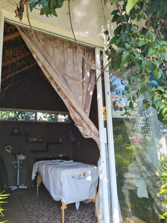 Hotel Villas Mariposas Atlixco Kültér fotó