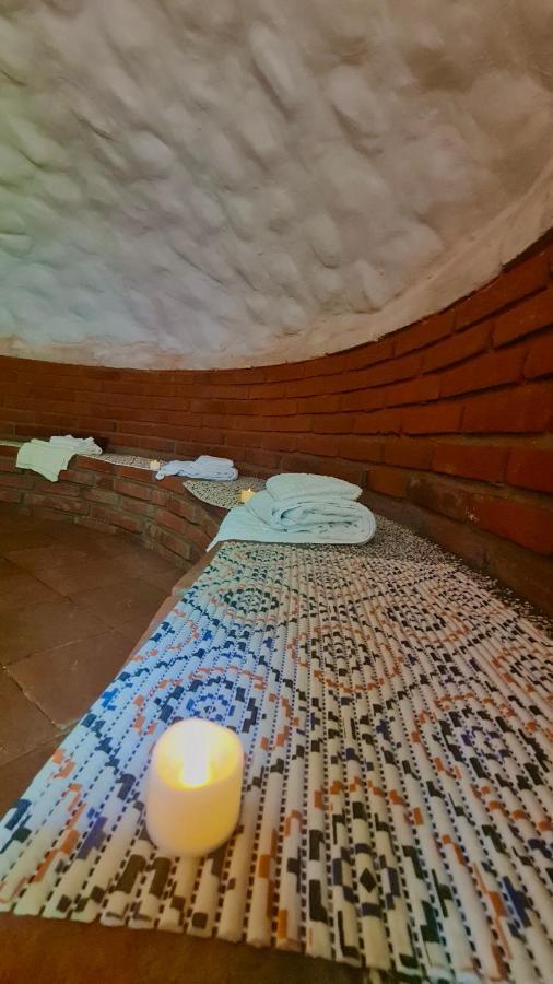 Hotel Villas Mariposas Atlixco Kültér fotó