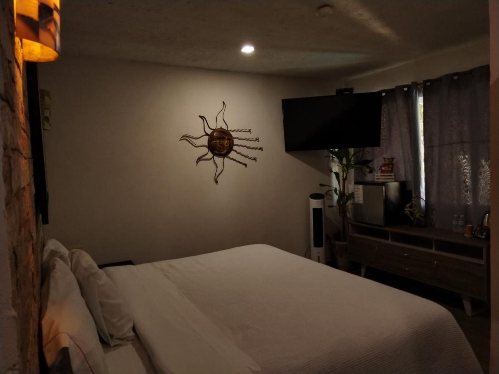 Hotel Villas Mariposas Atlixco Kültér fotó