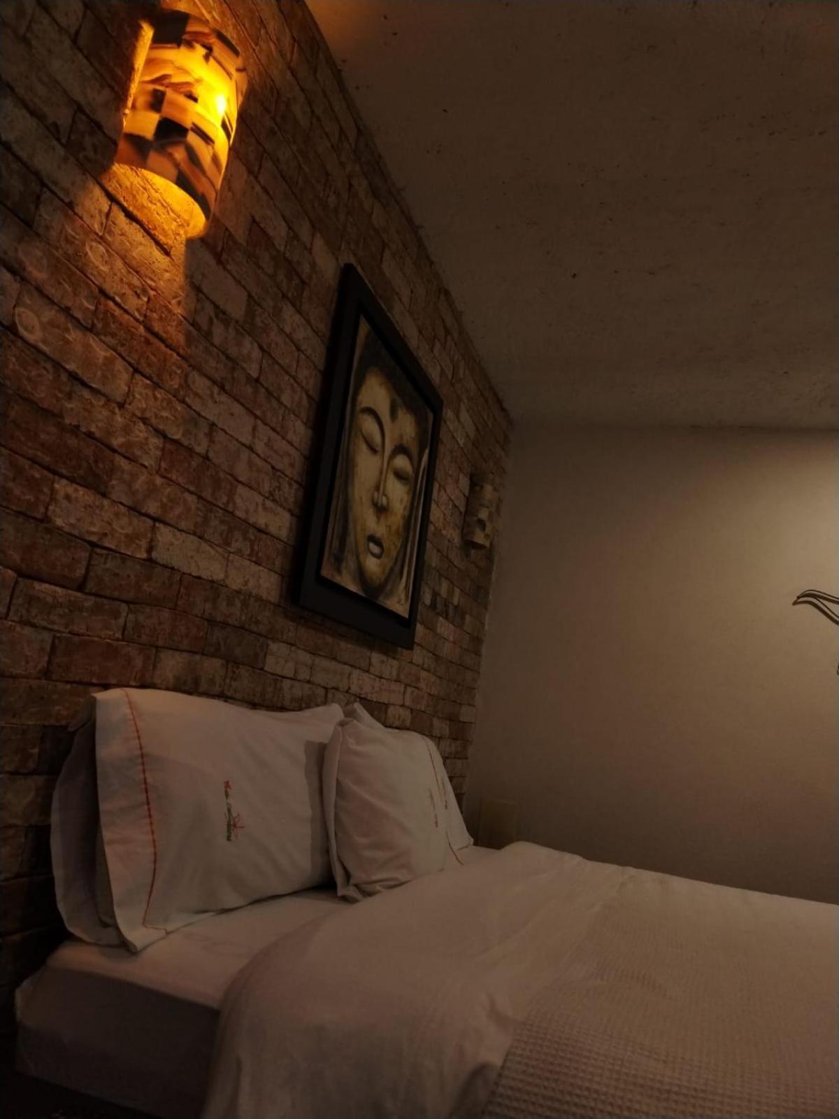 Hotel Villas Mariposas Atlixco Kültér fotó