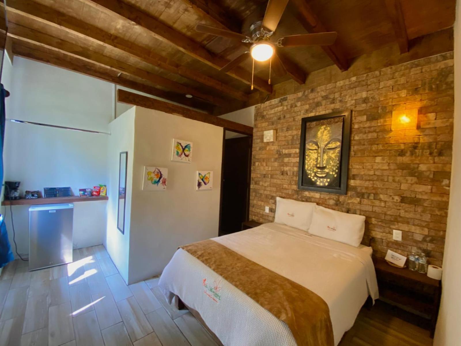 Hotel Villas Mariposas Atlixco Kültér fotó