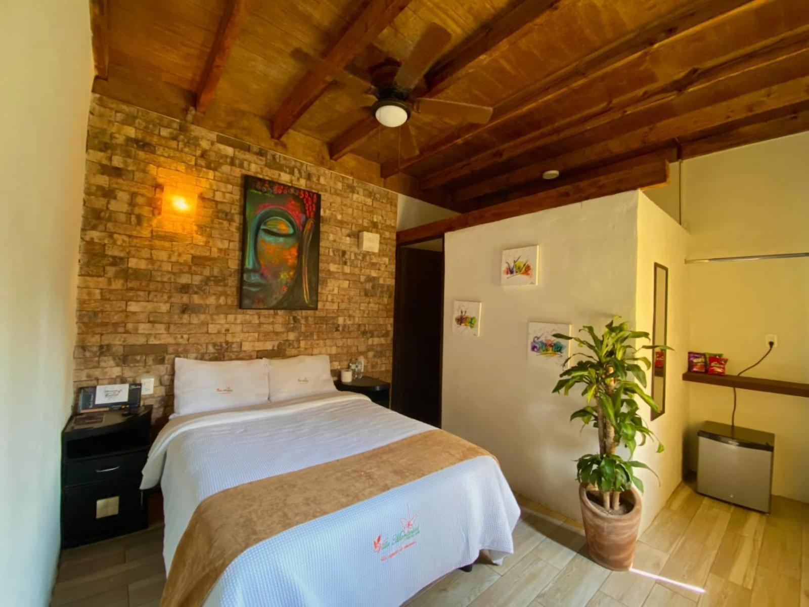 Hotel Villas Mariposas Atlixco Kültér fotó